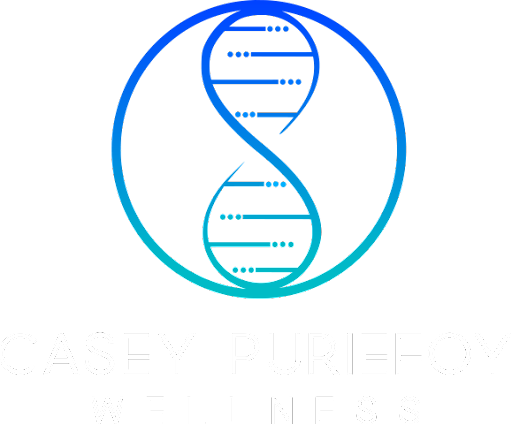 CASEY PURIEFOY WELLNESS